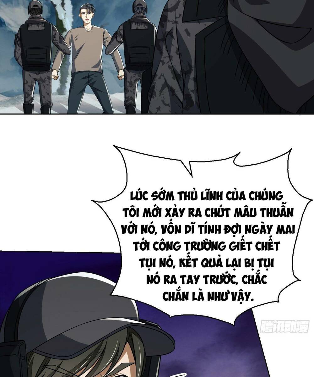 Đệ Nhất Danh Sách Chapter 143 - Trang 2