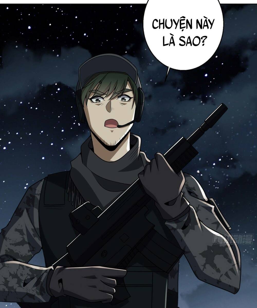 Đệ Nhất Danh Sách Chapter 143 - Trang 2