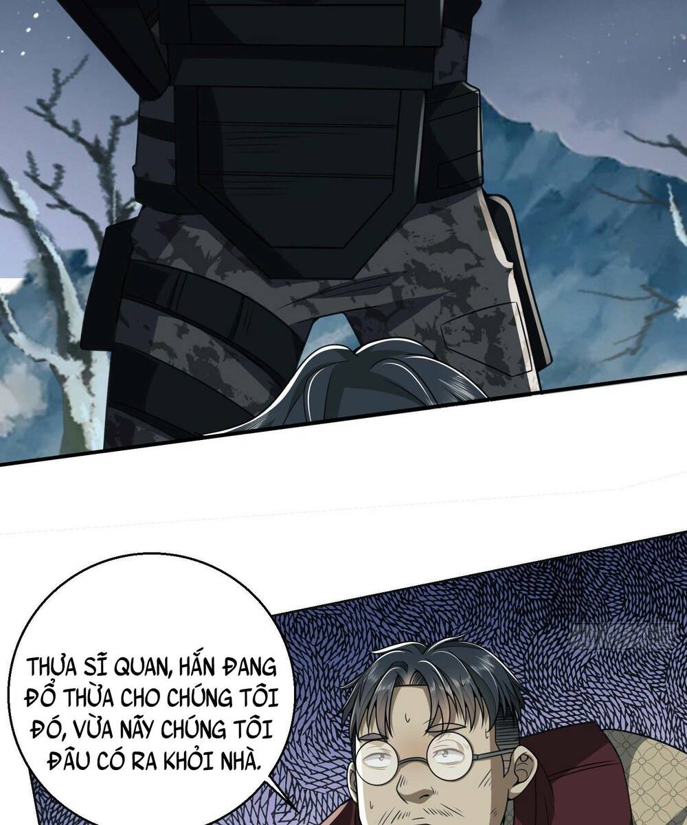 Đệ Nhất Danh Sách Chapter 143 - Trang 2