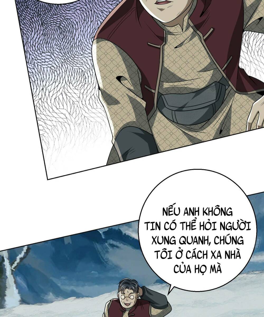 Đệ Nhất Danh Sách Chapter 143 - Trang 2