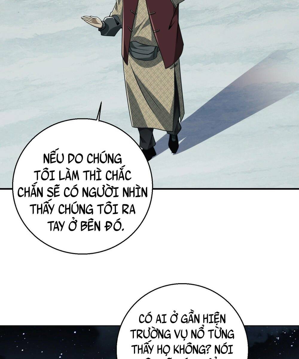 Đệ Nhất Danh Sách Chapter 143 - Trang 2