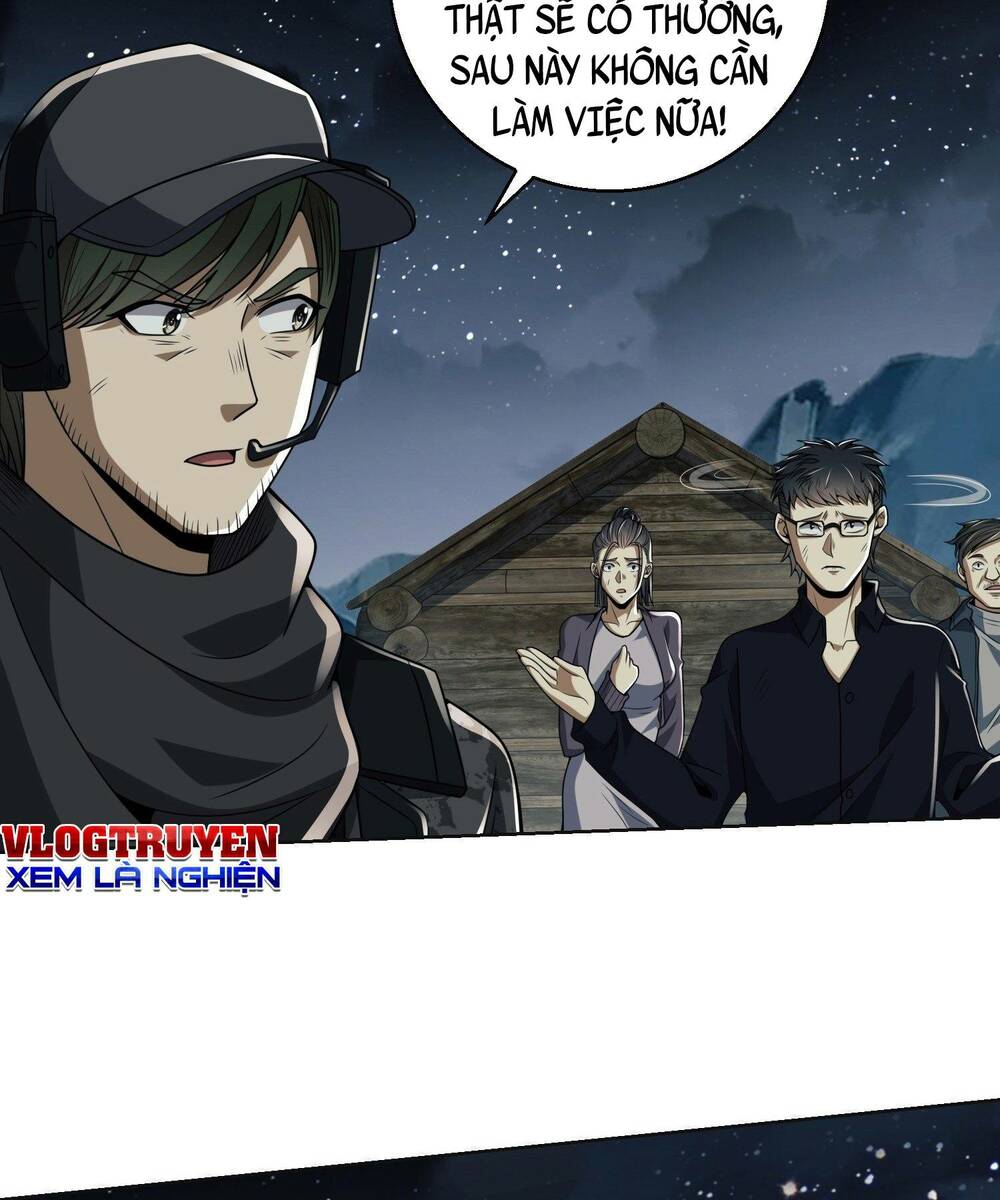 Đệ Nhất Danh Sách Chapter 143 - Trang 2