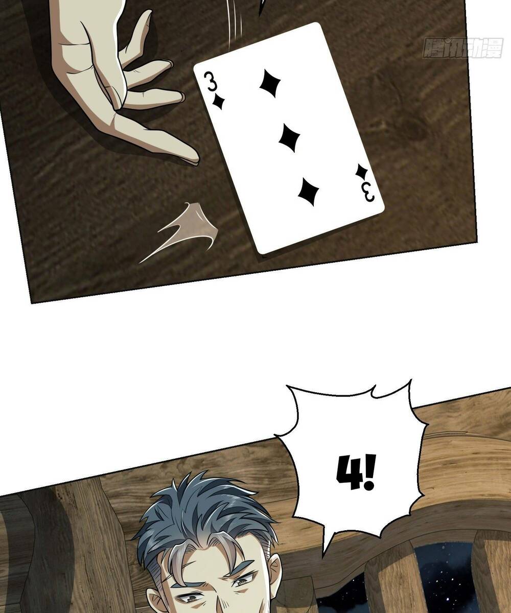 Đệ Nhất Danh Sách Chapter 143 - Trang 2