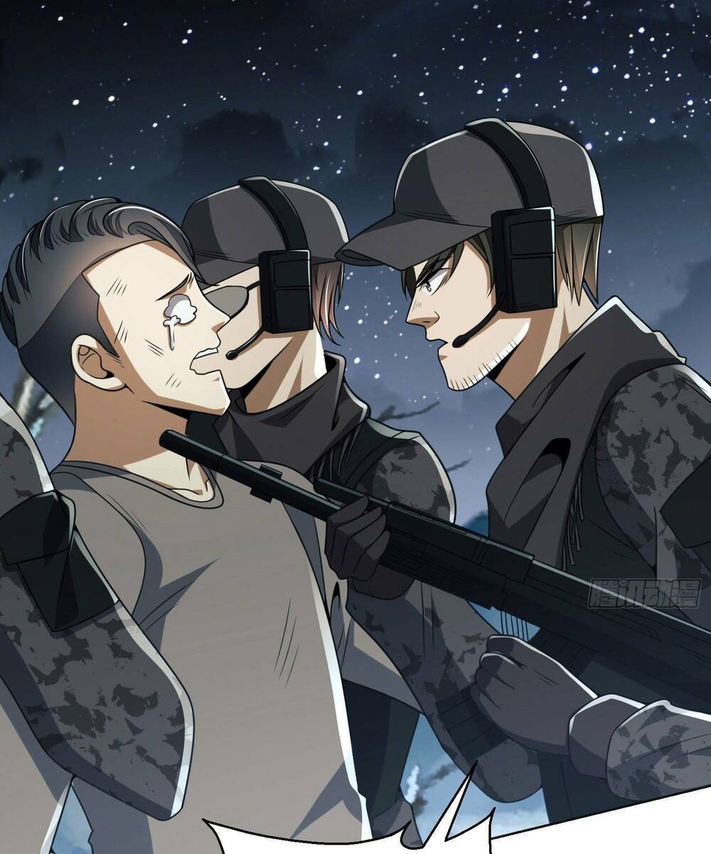 Đệ Nhất Danh Sách Chapter 143 - Trang 2