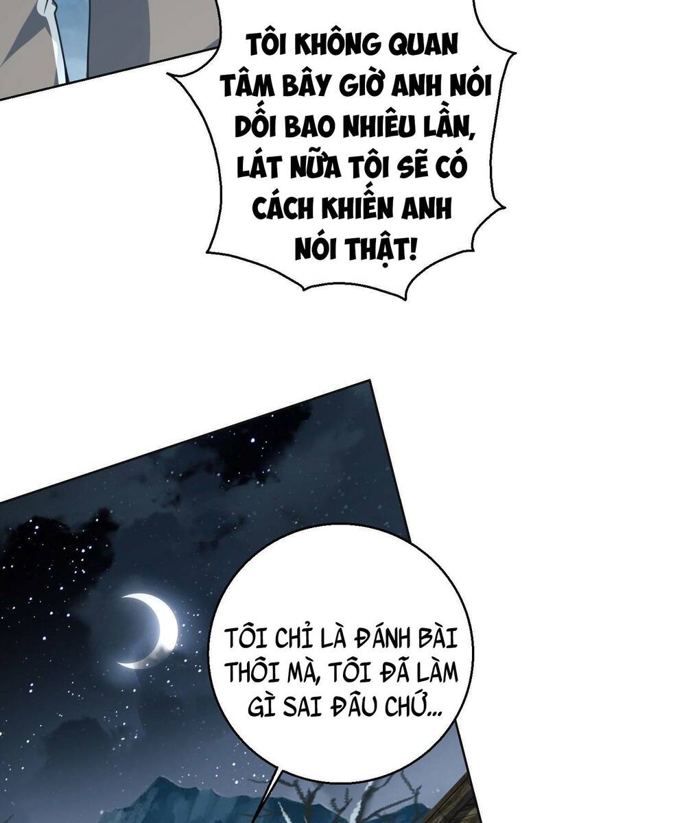 Đệ Nhất Danh Sách Chapter 143 - Trang 2