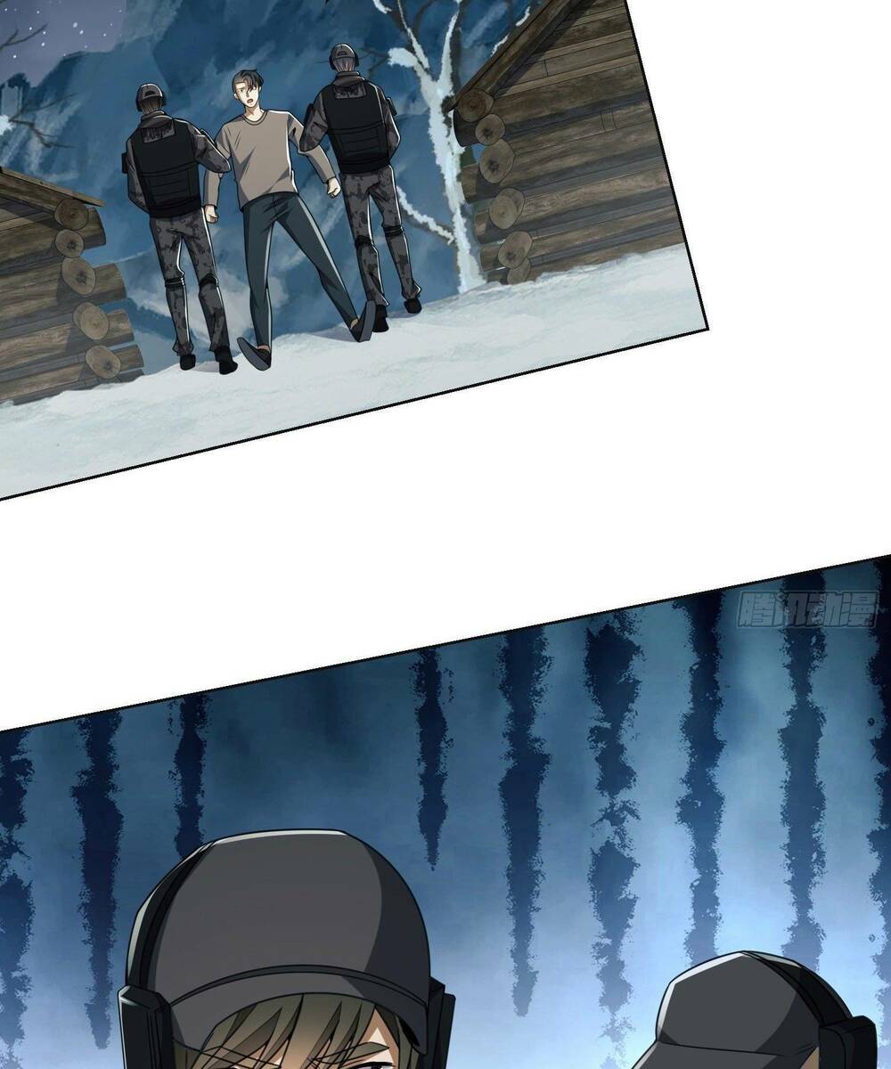 Đệ Nhất Danh Sách Chapter 143 - Trang 2