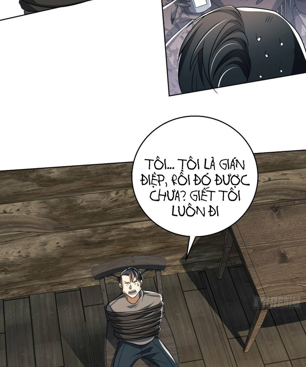 Đệ Nhất Danh Sách Chapter 143 - Trang 2