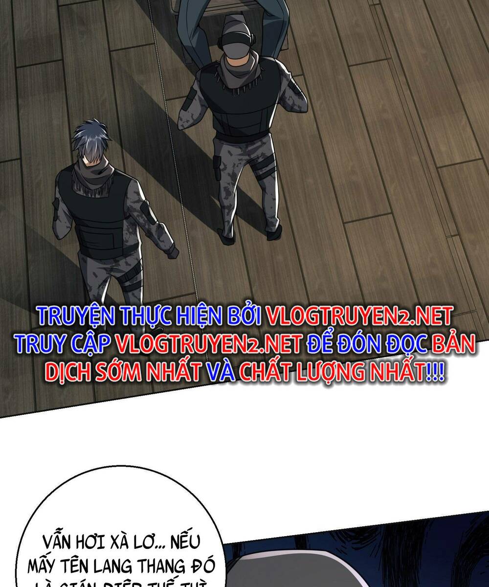 Đệ Nhất Danh Sách Chapter 143 - Trang 2