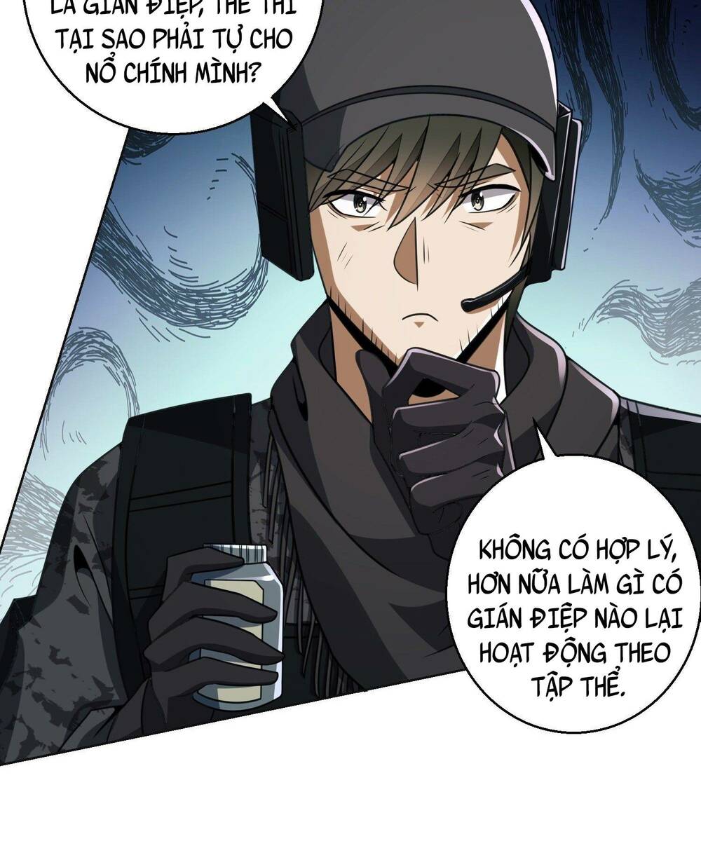 Đệ Nhất Danh Sách Chapter 143 - Trang 2