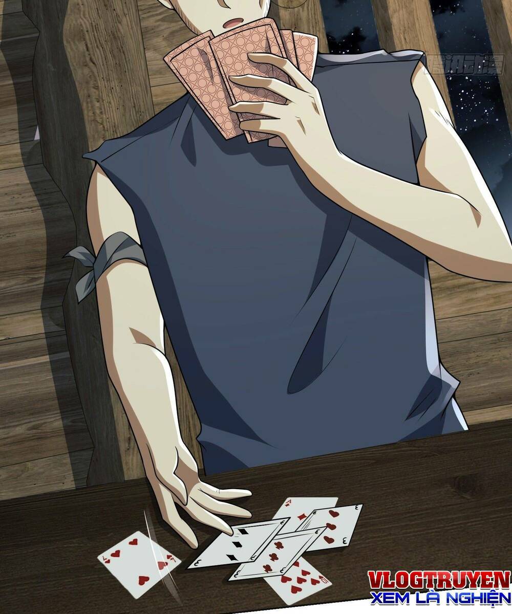 Đệ Nhất Danh Sách Chapter 143 - Trang 2