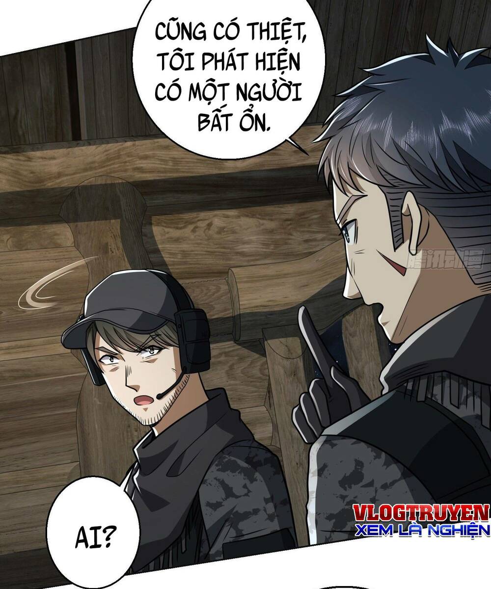 Đệ Nhất Danh Sách Chapter 143 - Trang 2