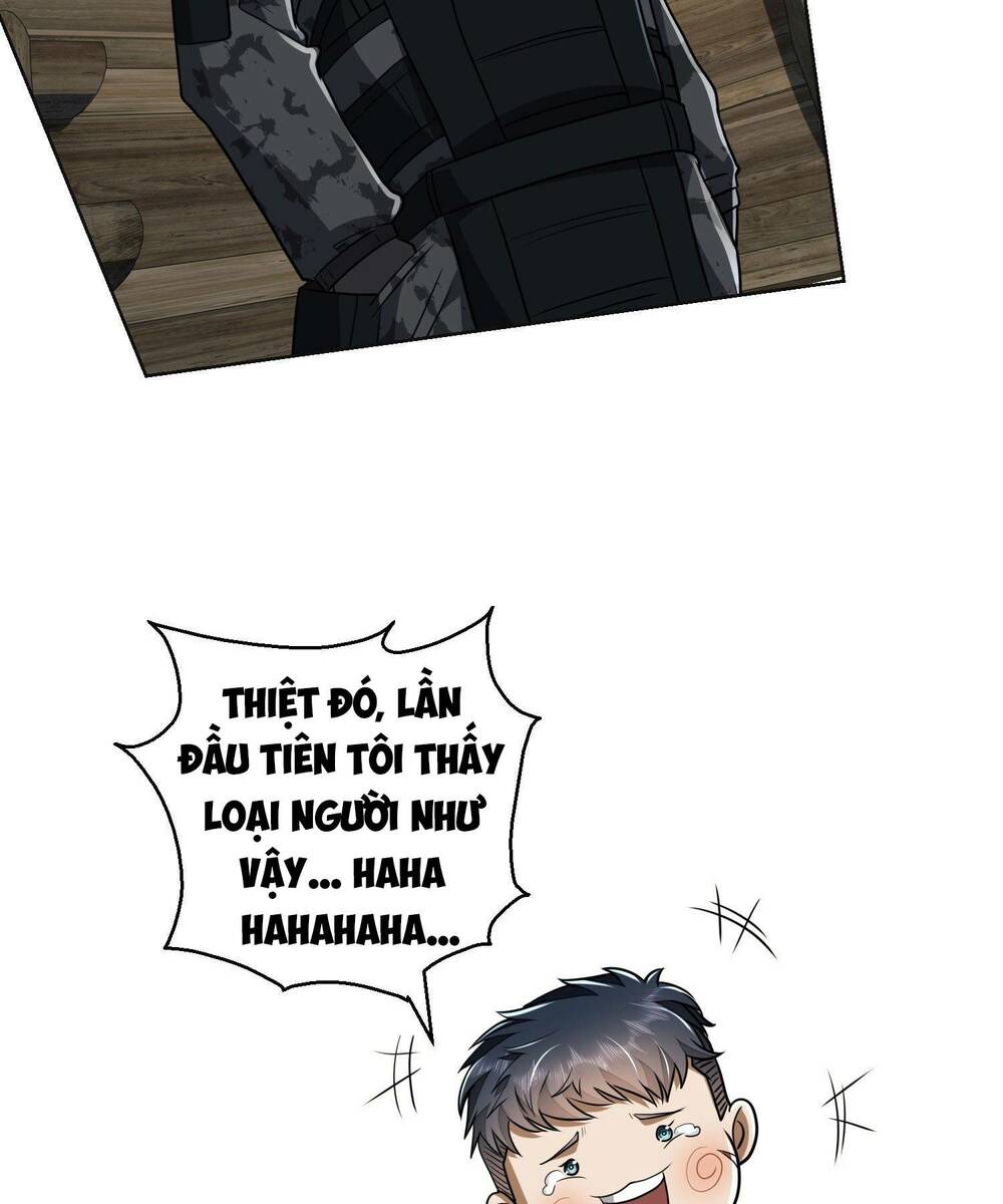 Đệ Nhất Danh Sách Chapter 143 - Trang 2