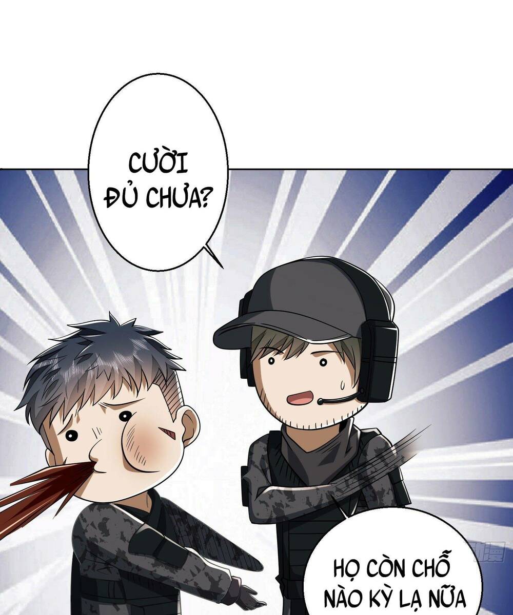 Đệ Nhất Danh Sách Chapter 143 - Trang 2