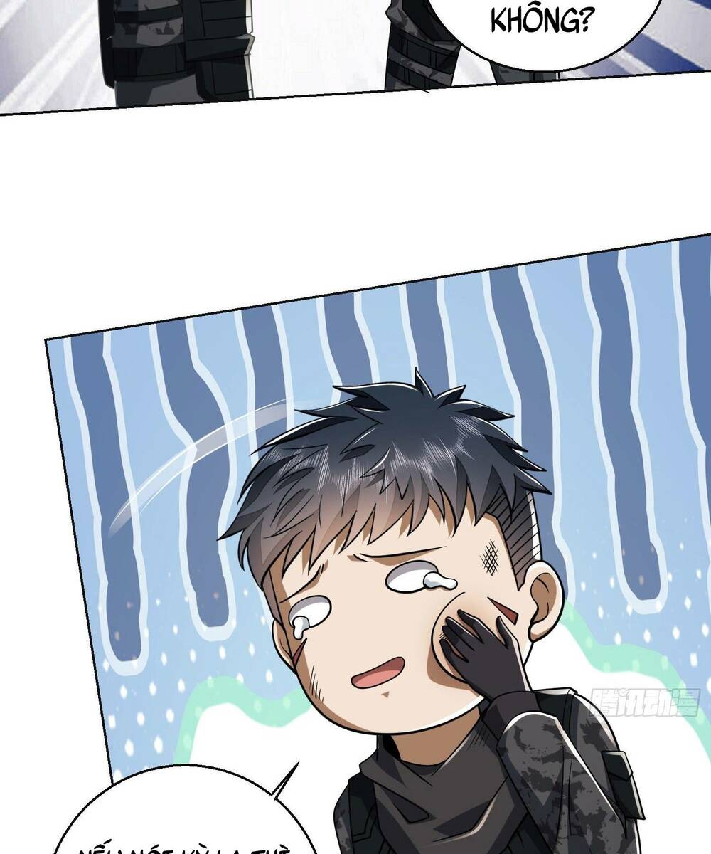 Đệ Nhất Danh Sách Chapter 143 - Trang 2