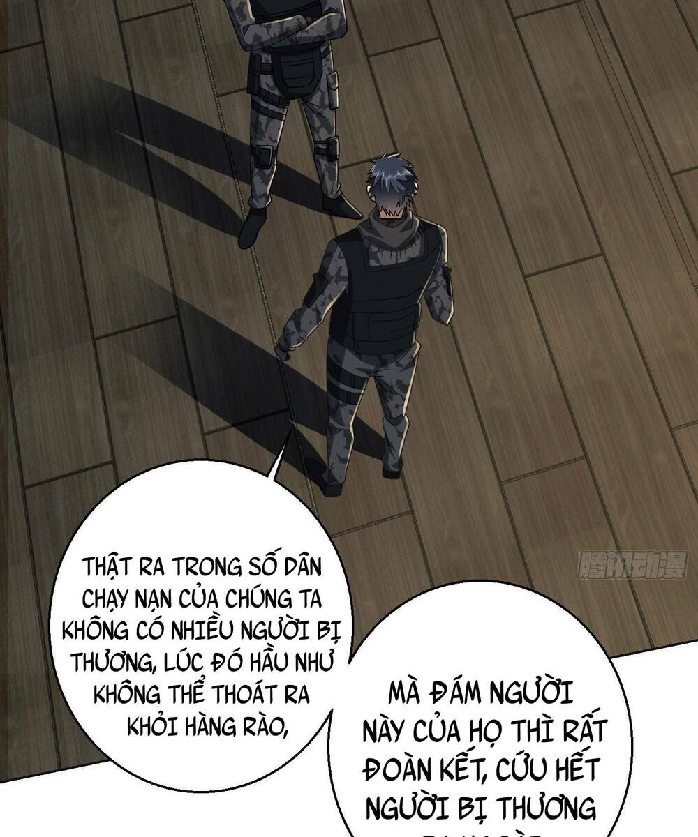 Đệ Nhất Danh Sách Chapter 143 - Trang 2