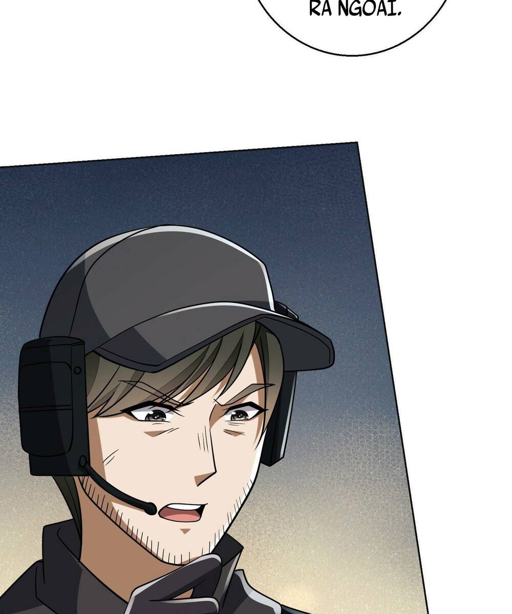 Đệ Nhất Danh Sách Chapter 143 - Trang 2