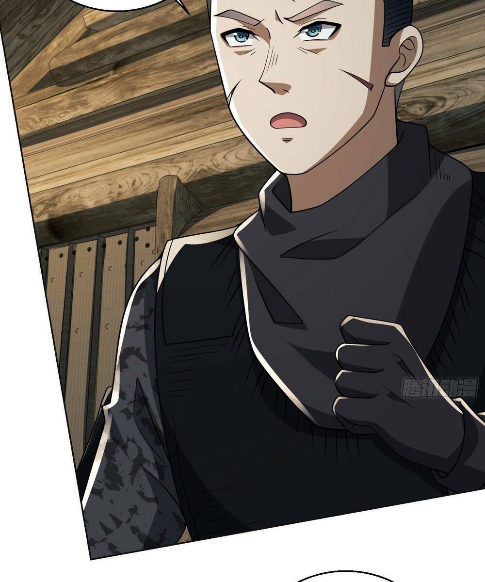 Đệ Nhất Danh Sách Chapter 143 - Trang 2