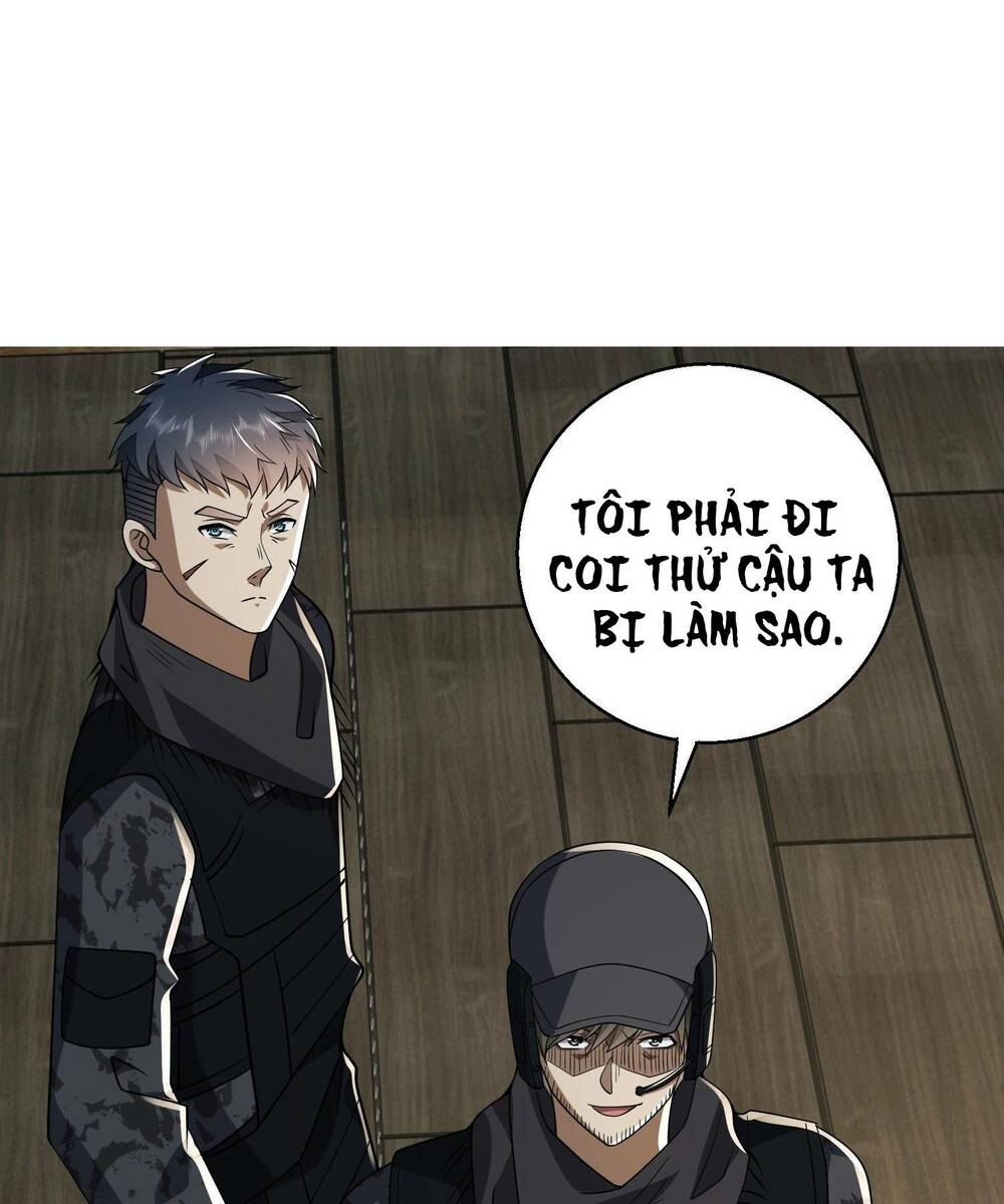 Đệ Nhất Danh Sách Chapter 143 - Trang 2