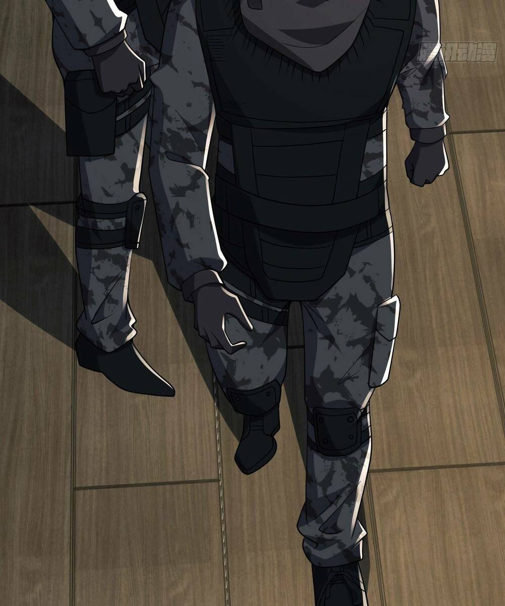 Đệ Nhất Danh Sách Chapter 143 - Trang 2