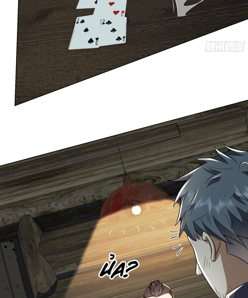 Đệ Nhất Danh Sách Chapter 143 - Trang 2