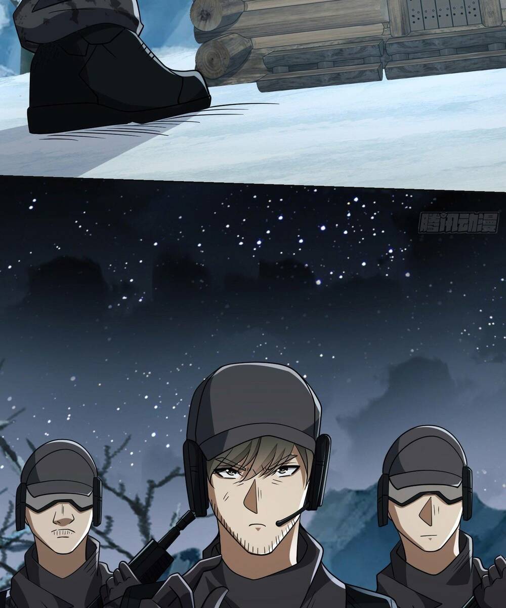 Đệ Nhất Danh Sách Chapter 143 - Trang 2