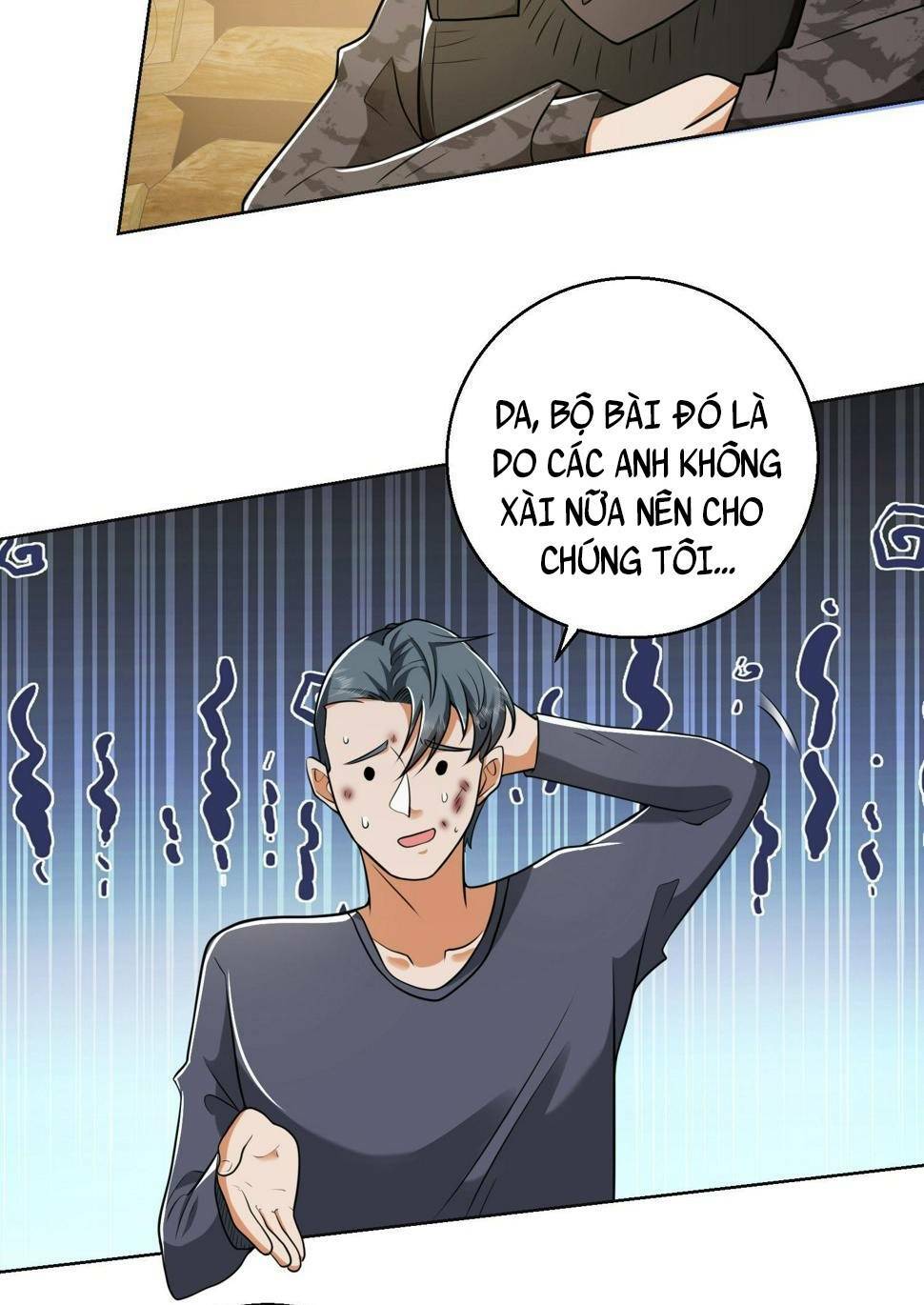 Đệ Nhất Danh Sách Chapter 144 - Trang 2