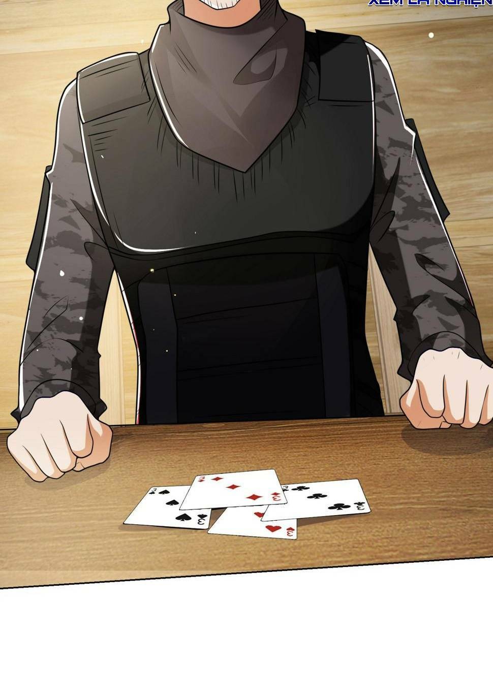 Đệ Nhất Danh Sách Chapter 144 - Trang 2