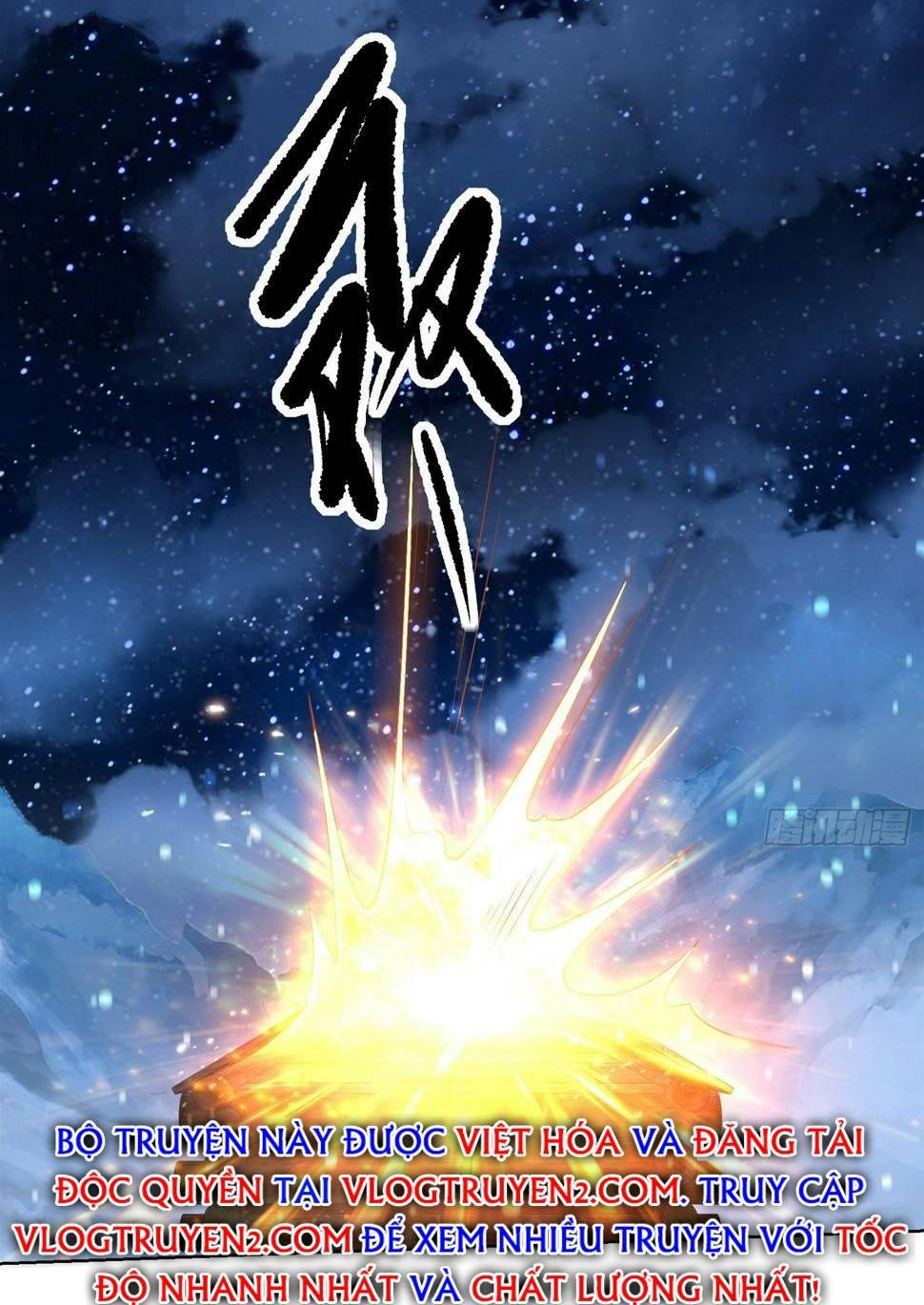 Đệ Nhất Danh Sách Chapter 144 - Trang 2