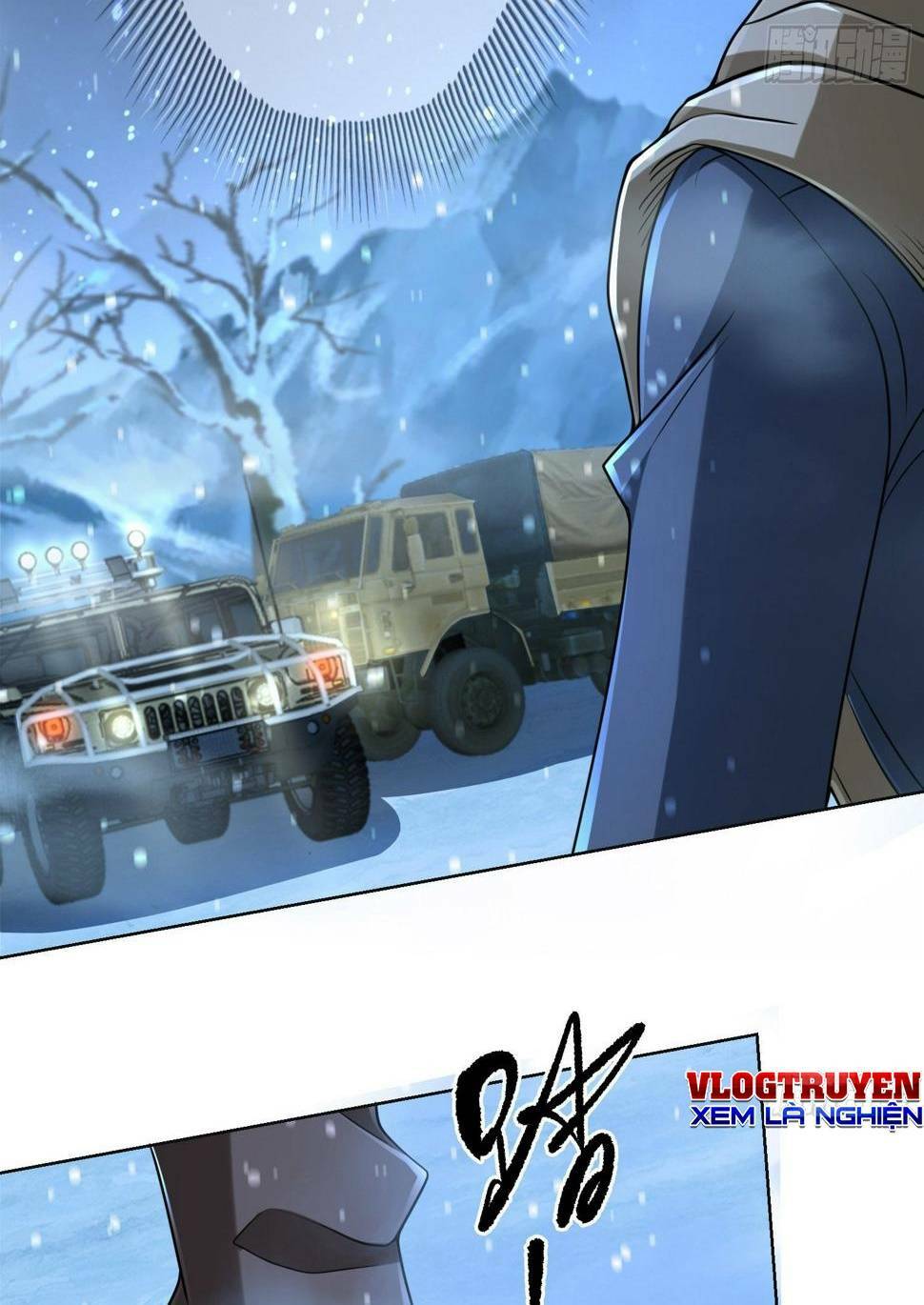 Đệ Nhất Danh Sách Chapter 144 - Trang 2