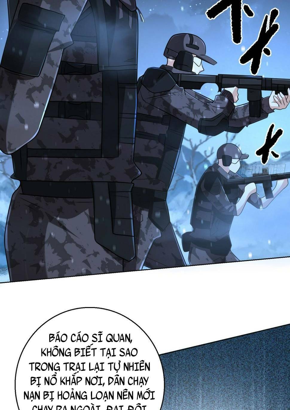 Đệ Nhất Danh Sách Chapter 144 - Trang 2