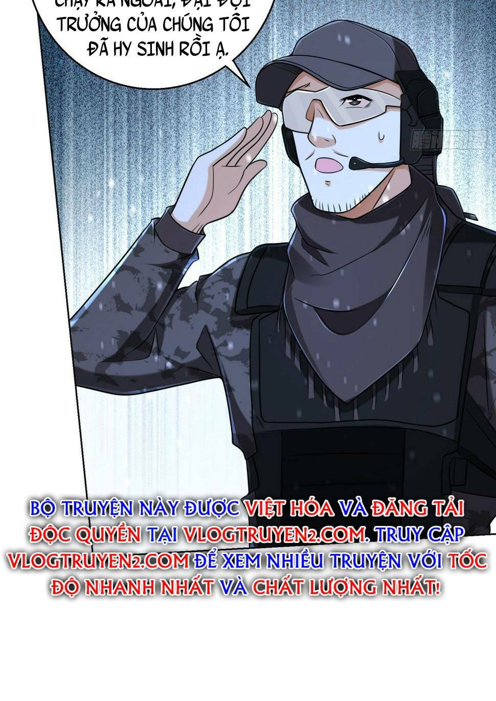 Đệ Nhất Danh Sách Chapter 144 - Trang 2