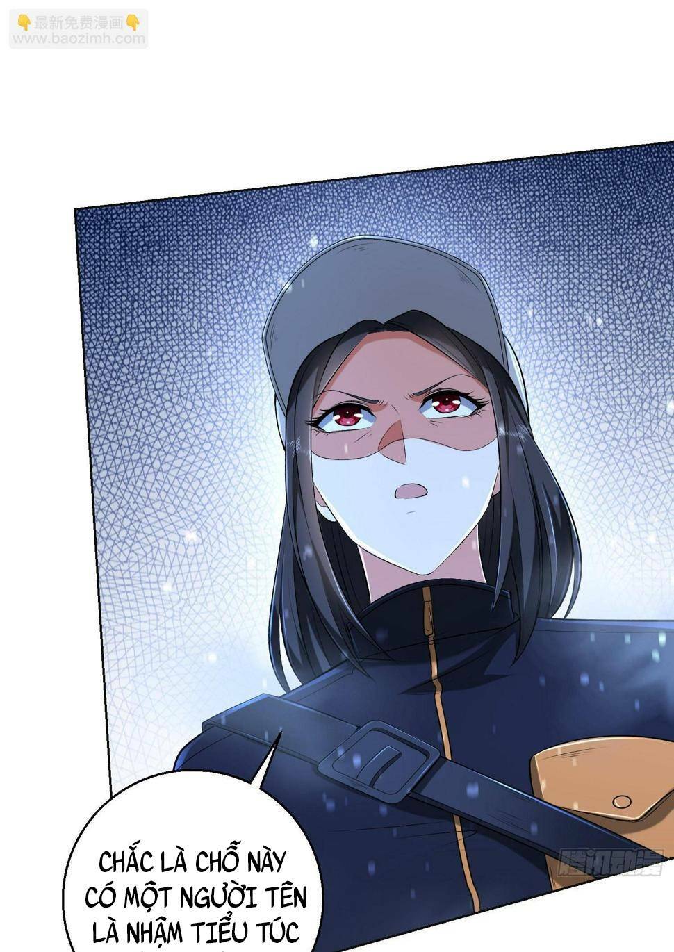 Đệ Nhất Danh Sách Chapter 144 - Trang 2