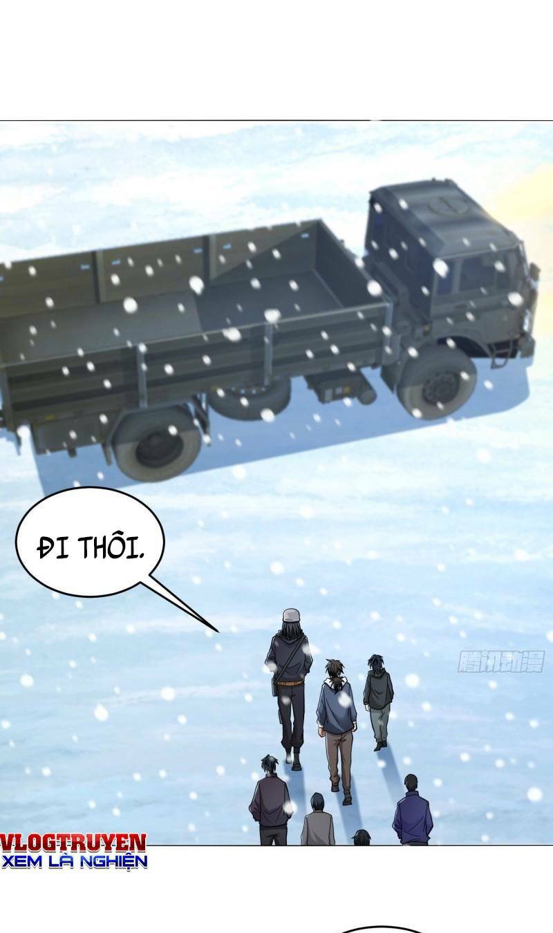 Đệ Nhất Danh Sách Chapter 145 - Trang 2