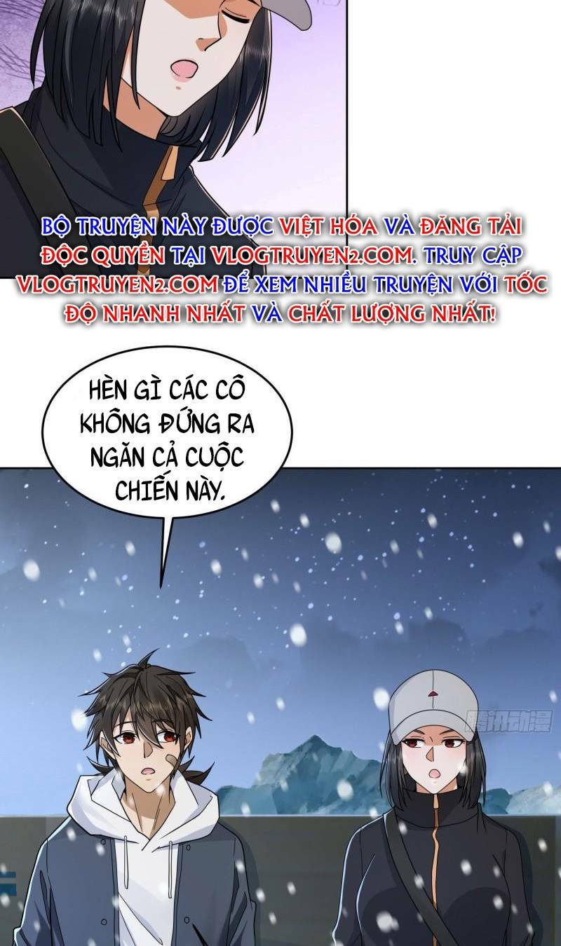 Đệ Nhất Danh Sách Chapter 145 - Trang 2