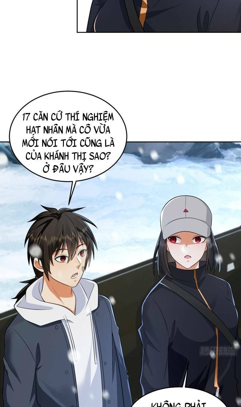 Đệ Nhất Danh Sách Chapter 145 - Trang 2