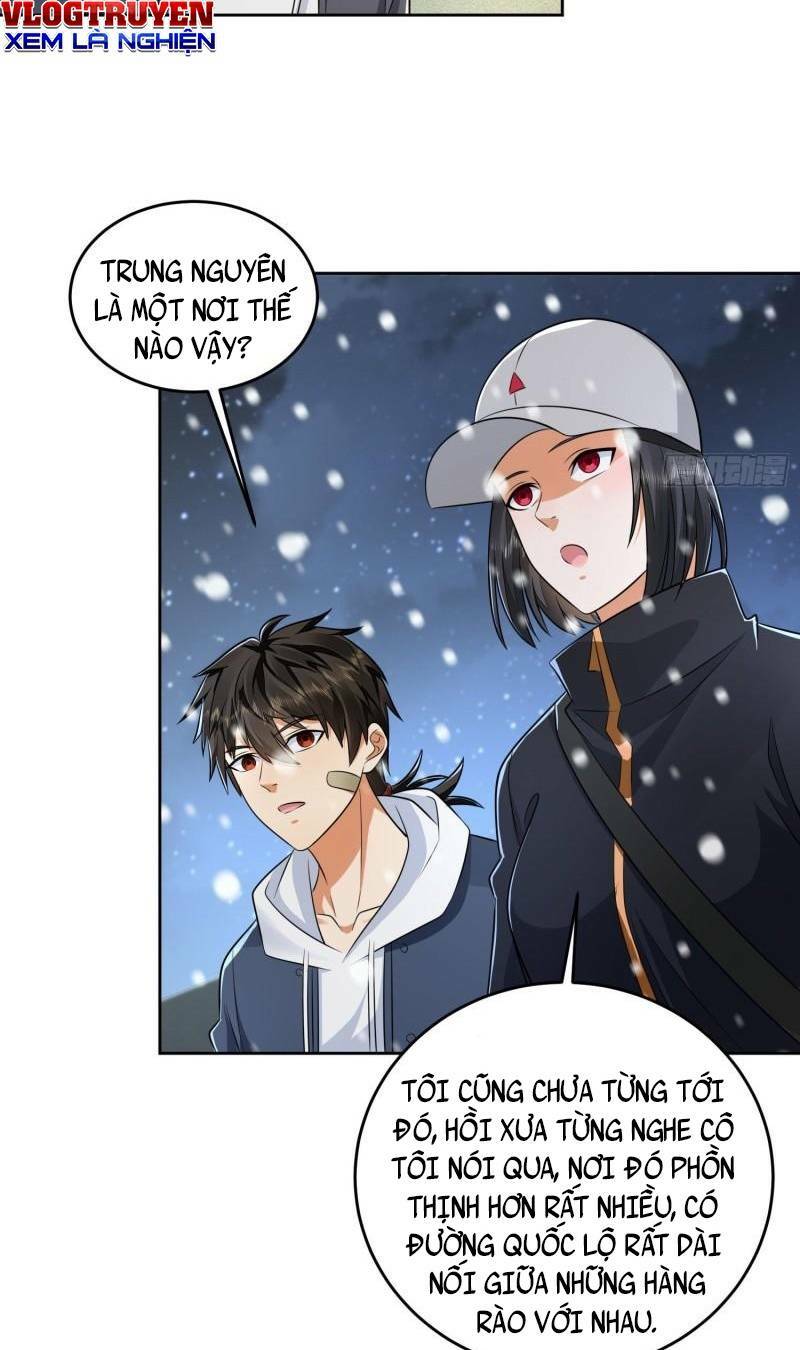 Đệ Nhất Danh Sách Chapter 145 - Trang 2