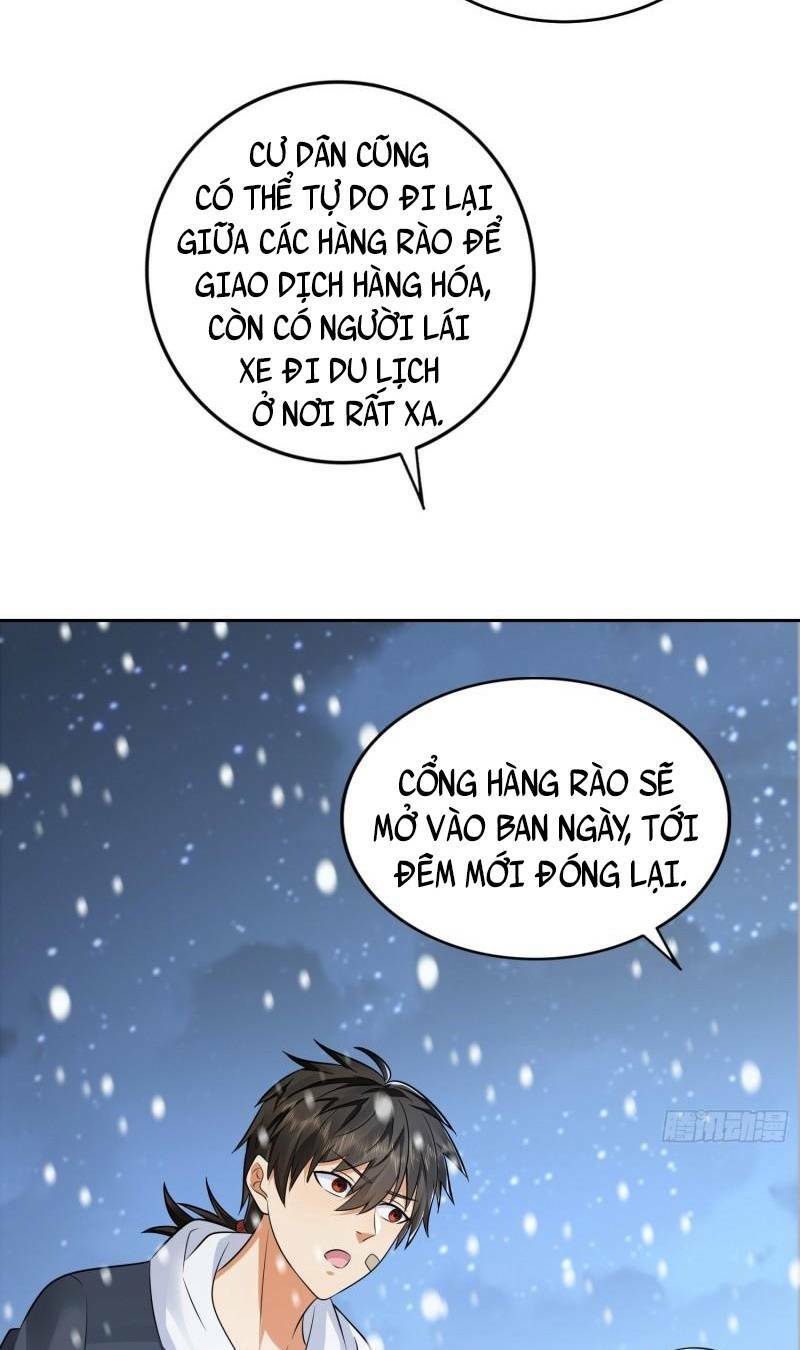 Đệ Nhất Danh Sách Chapter 145 - Trang 2