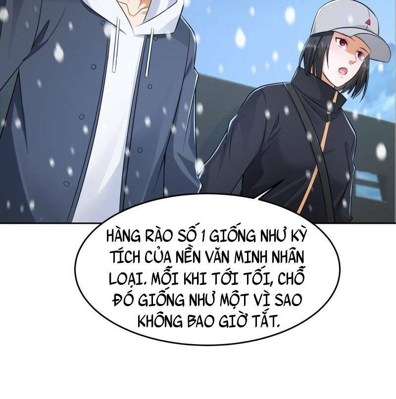 Đệ Nhất Danh Sách Chapter 145 - Trang 2