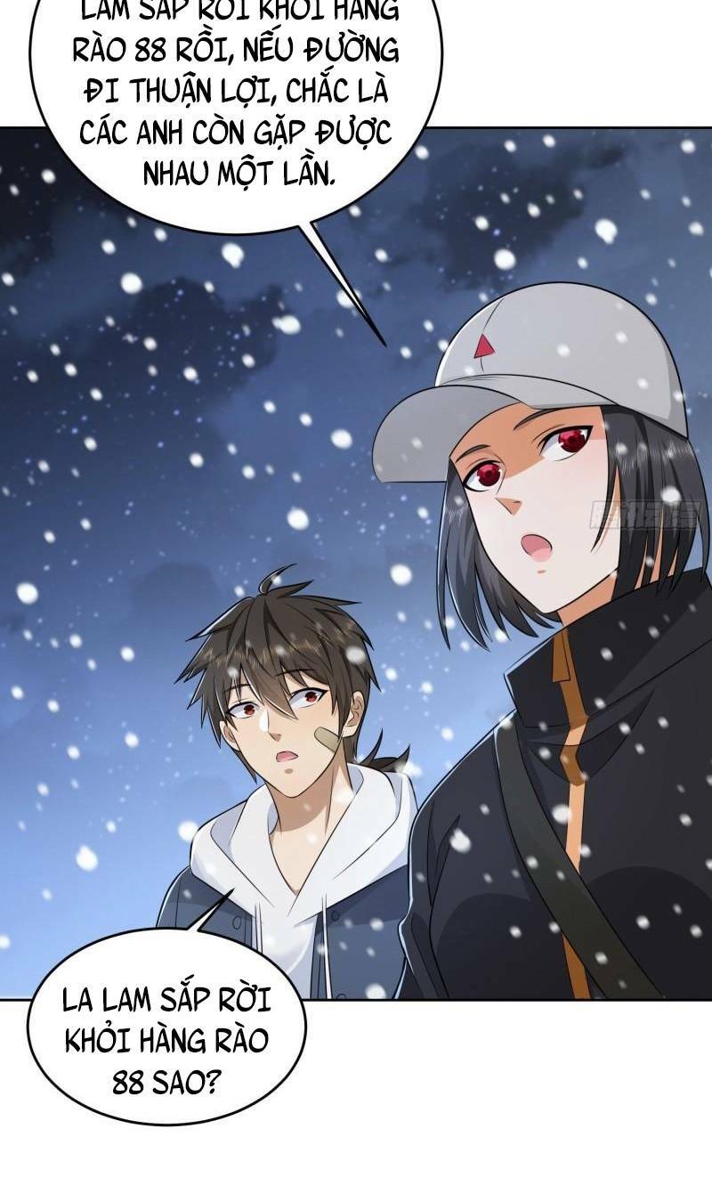 Đệ Nhất Danh Sách Chapter 145 - Trang 2