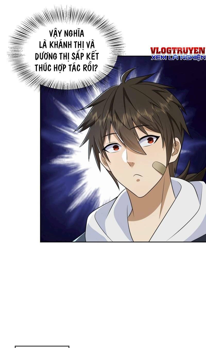 Đệ Nhất Danh Sách Chapter 145 - Trang 2