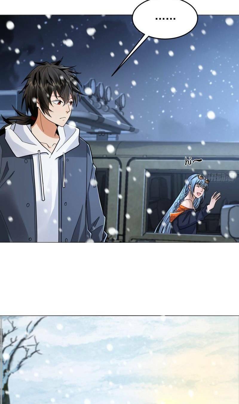 Đệ Nhất Danh Sách Chapter 145 - Trang 2