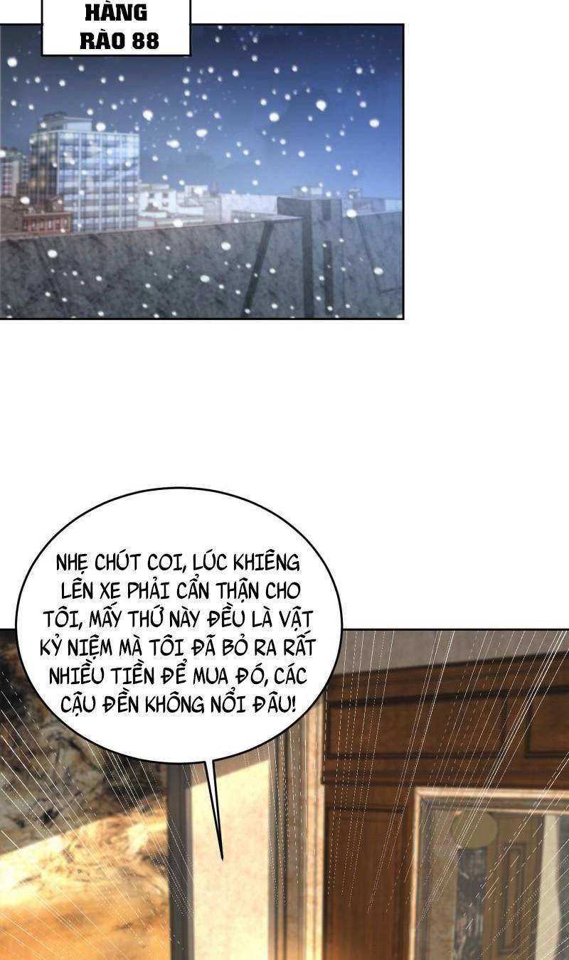 Đệ Nhất Danh Sách Chapter 145 - Trang 2