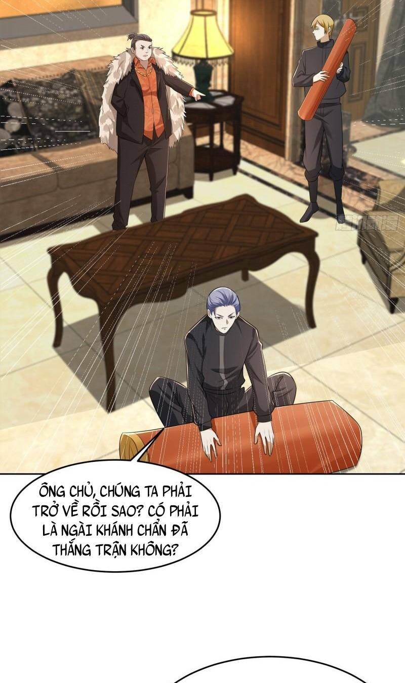 Đệ Nhất Danh Sách Chapter 145 - Trang 2