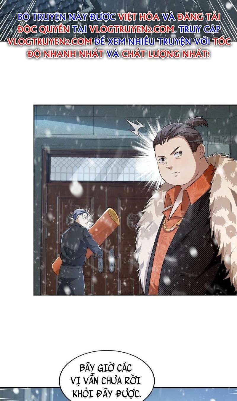 Đệ Nhất Danh Sách Chapter 145 - Trang 2