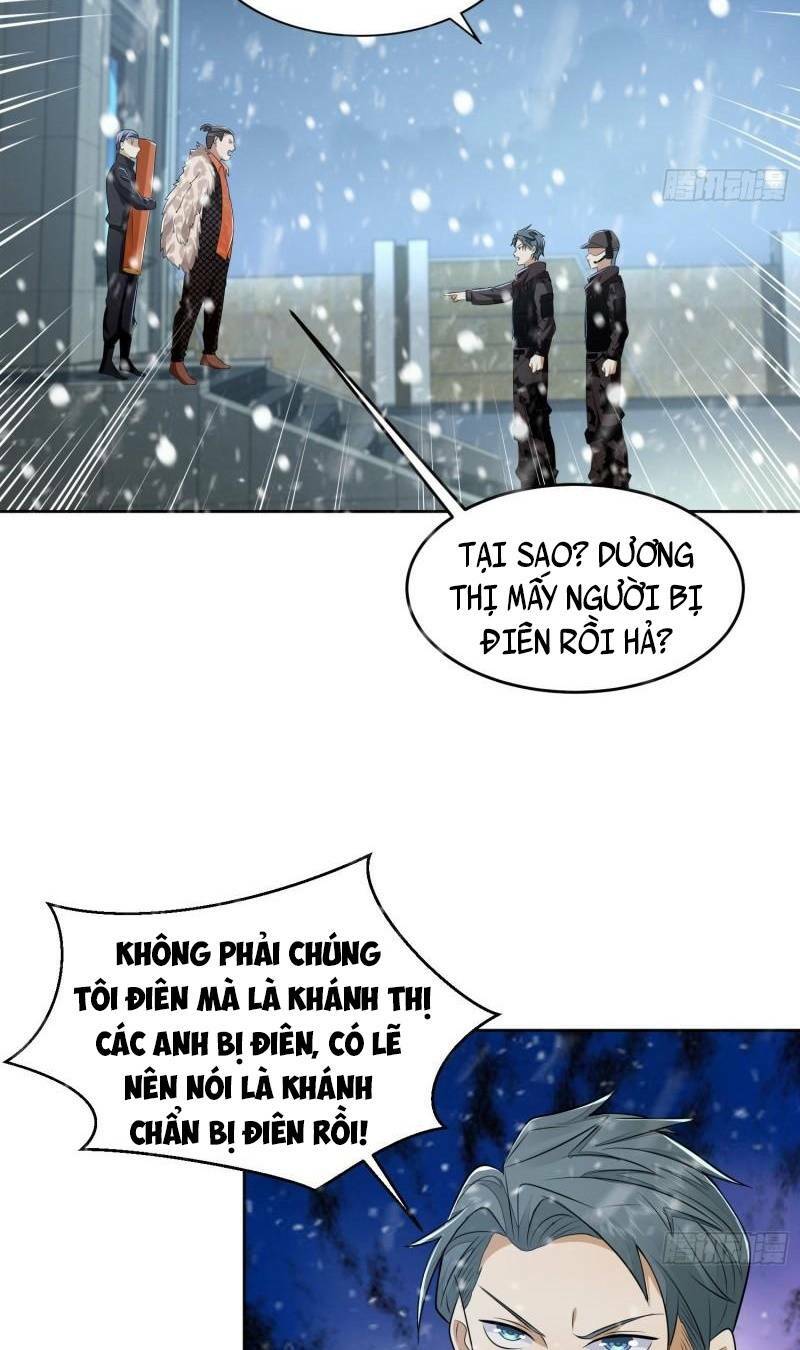 Đệ Nhất Danh Sách Chapter 145 - Trang 2