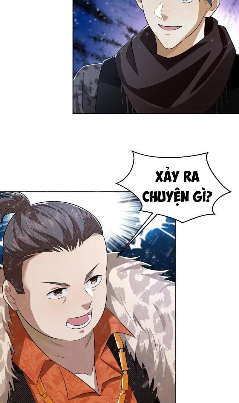 Đệ Nhất Danh Sách Chapter 145 - Trang 2