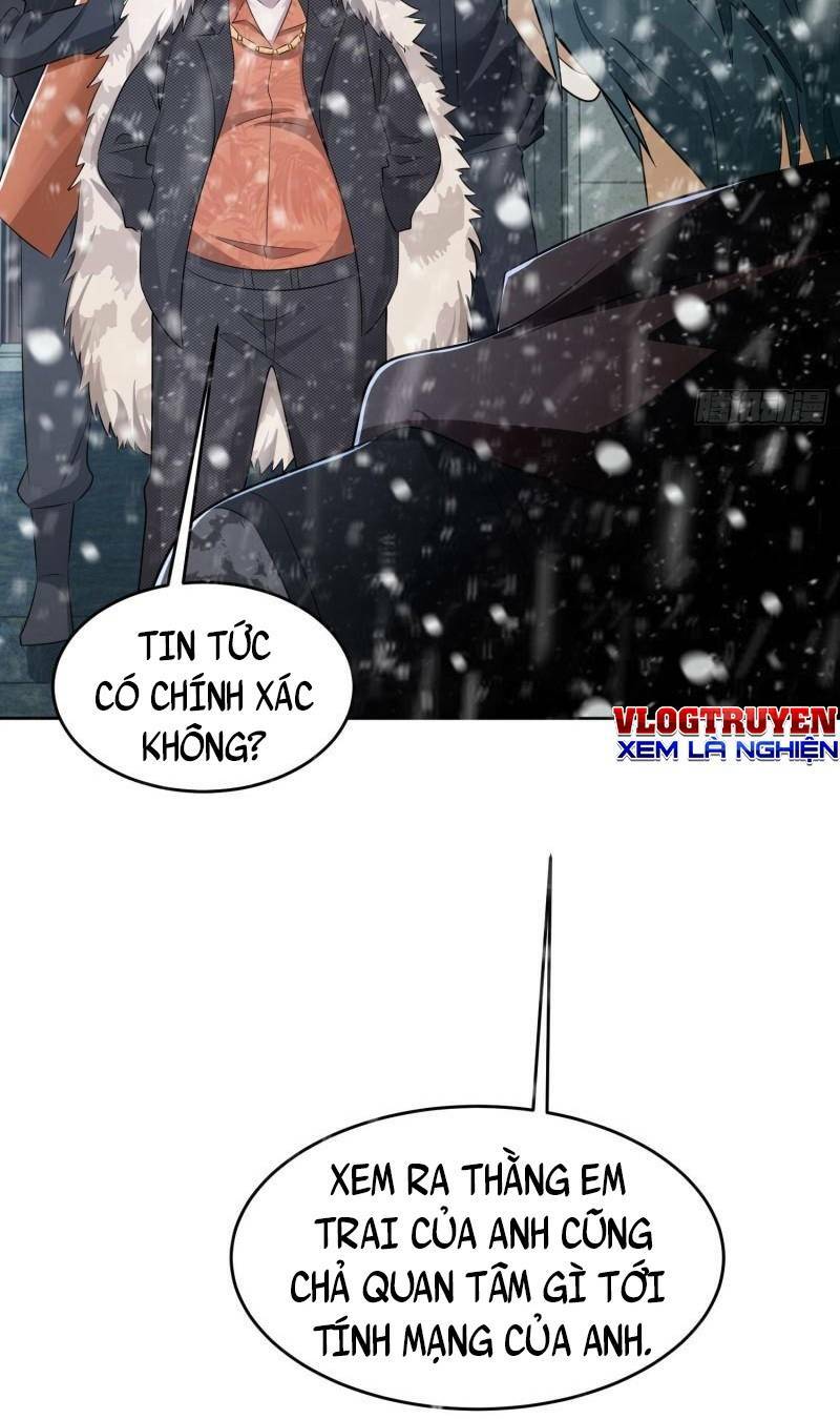 Đệ Nhất Danh Sách Chapter 145 - Trang 2