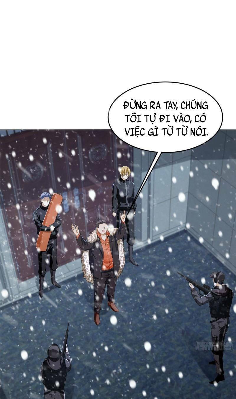 Đệ Nhất Danh Sách Chapter 145 - Trang 2