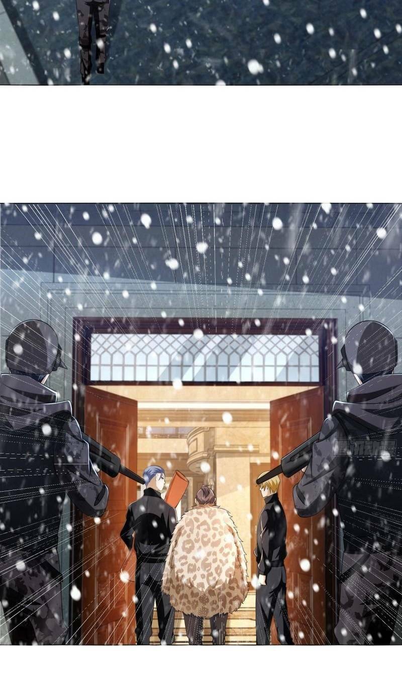 Đệ Nhất Danh Sách Chapter 145 - Trang 2