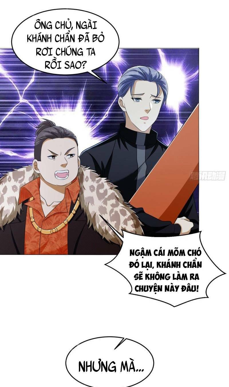 Đệ Nhất Danh Sách Chapter 145 - Trang 2